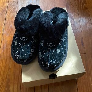 UGG W Coquette Zodiac Women Size 9
